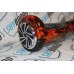 Starburst - Red Fire 6.5 Inch